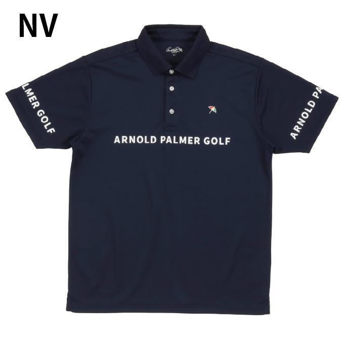 Arnold Palmer（アーノルドパーマー） ゴルフウェア ポロシャツ 半袖