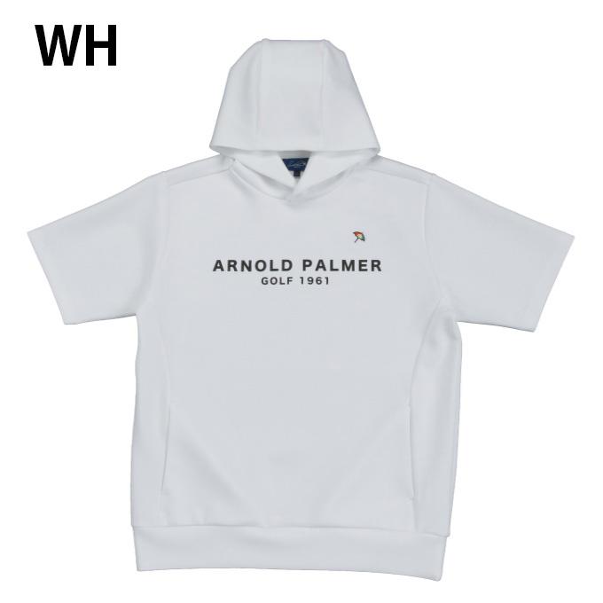 Arnold Palmer（アーノルドパーマー） ゴルフウェア スウェット メンズ