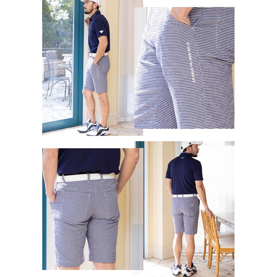 Arnold Palmer（アーノルドパーマー） ゴルフウェア ショートパンツ