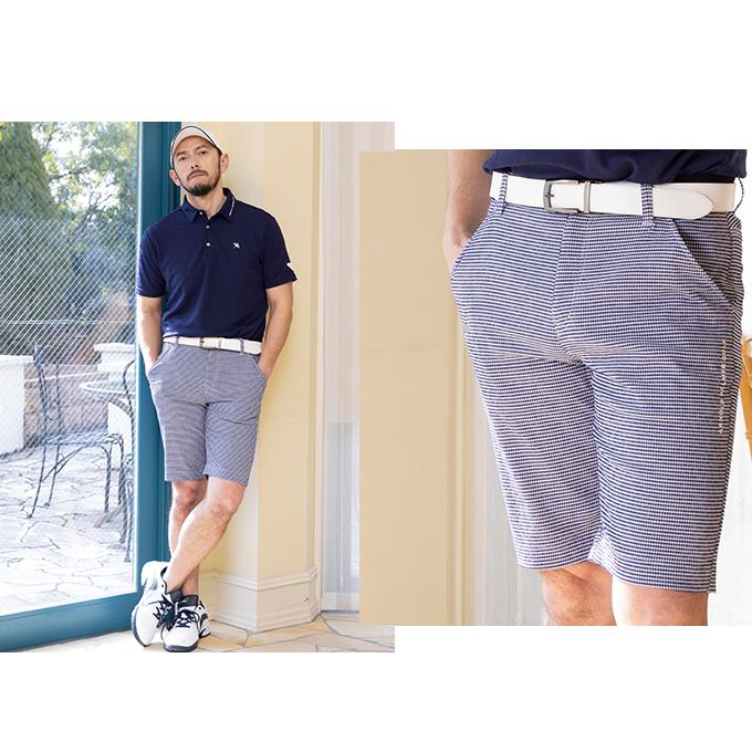 Arnold Palmer（アーノルドパーマー） ゴルフウェア ショートパンツ