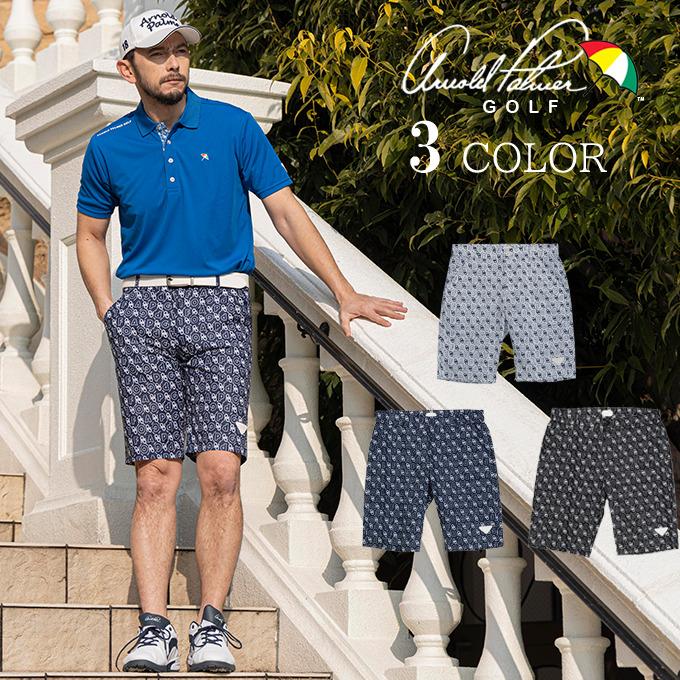 Arnold Palmer（アーノルドパーマー） ゴルフウェア ショートパンツ