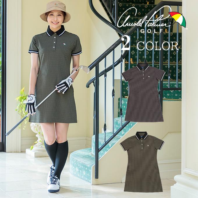 Arnold Palmer（アーノルドパーマー） ゴルフウェア ワンピース