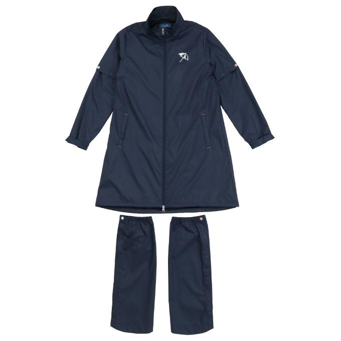 Arnold Palmer（アーノルドパーマー） ゴルフ レインウェア ワンピース