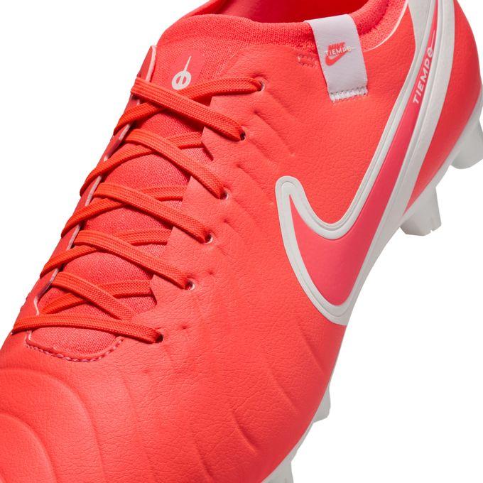 NIKE（ナイキ） ティエンポ レジェンド 10 プロ HG DV4332-800