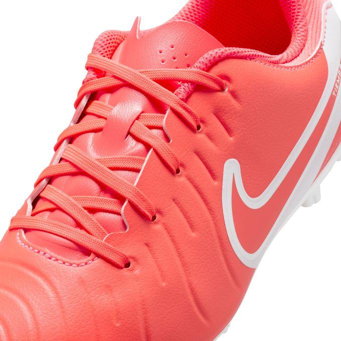 NIKE（ナイキ） ジュニア ティエンポ レジェンド 10 アカデミー HG