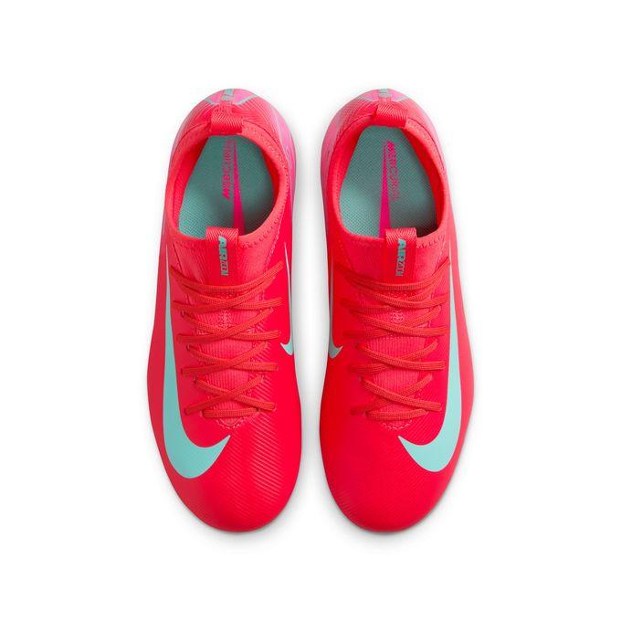 NIKE（ナイキ） ジュニア ズーム マーキュリアル ヴェイパー 16