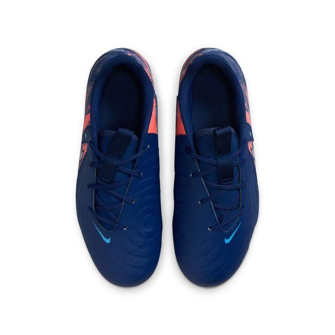 NIKE（ナイキ） ジュニア ファントム GX 2 EH アカデミー 土・天然芝