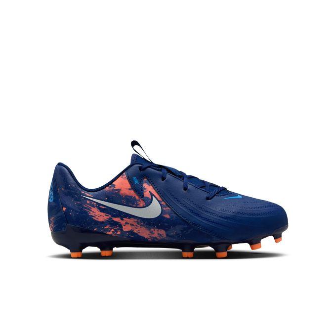 NIKE（ナイキ） ジュニア ファントム GX 2 EH アカデミー 土・天然芝