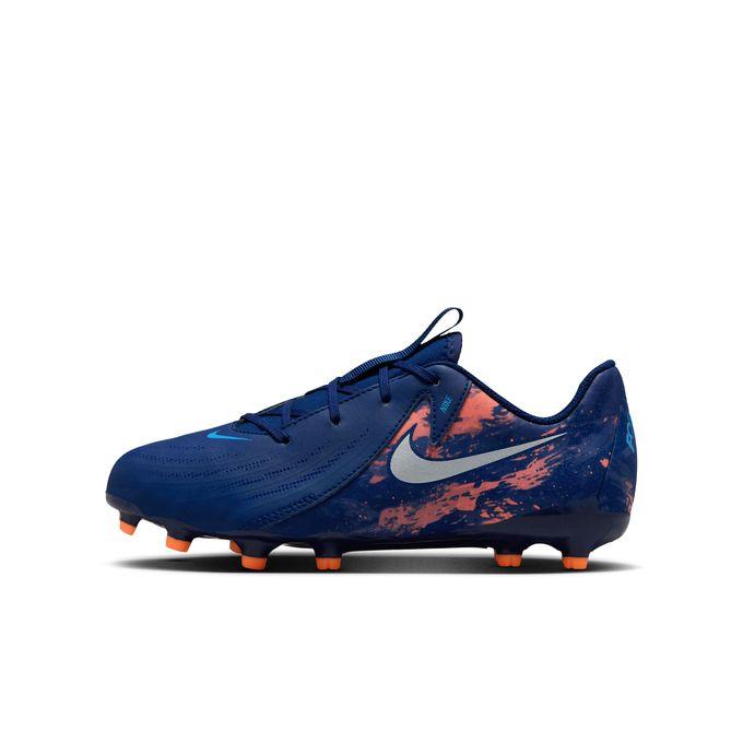 NIKE（ナイキ） ジュニア ファントム GX 2 EH アカデミー 土・天然芝