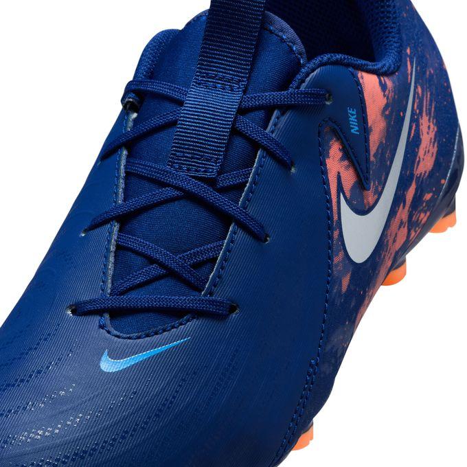 NIKE（ナイキ） ジュニア ファントム GX 2 EH アカデミー 土・天然芝