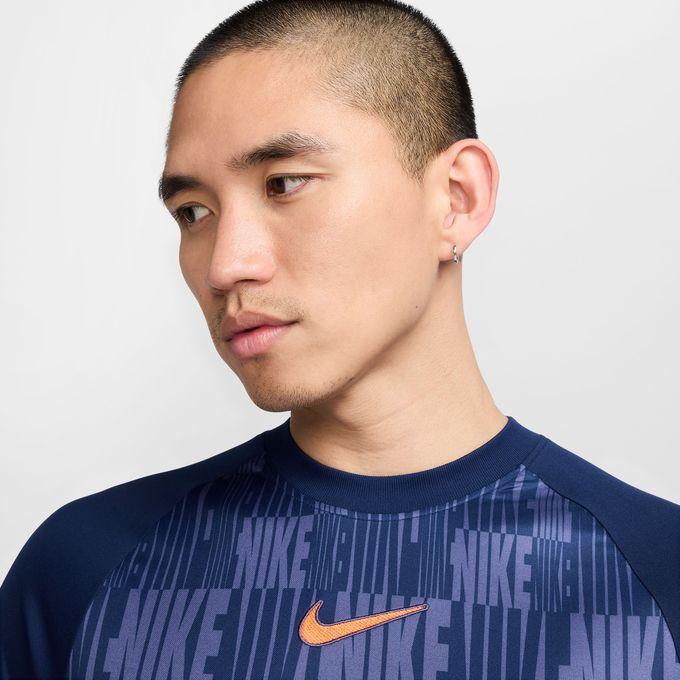 NIKE（ナイキ） サッカーウェア プラクティスシャツ 半袖 メンズ SP