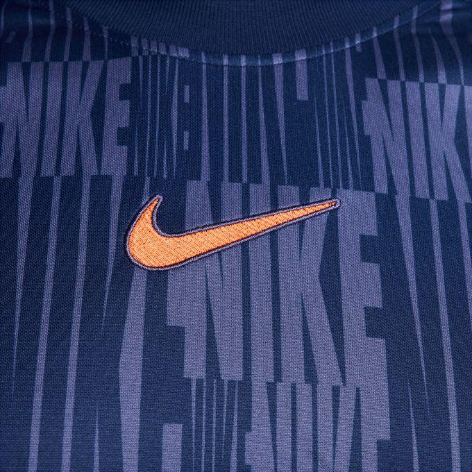NIKE プラクティスウェア 半袖 長ズボン NIKE（ナイキ） サッカーウェア プラクティスシャツ 半袖 メンズ HO SS