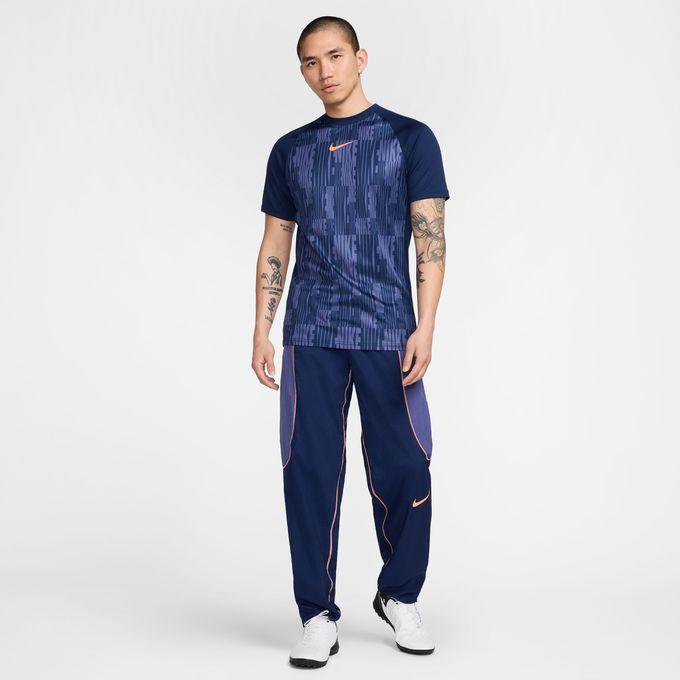 NIKE（ナイキ） サッカーウェア プラクティスシャツ 半袖 メンズ SP