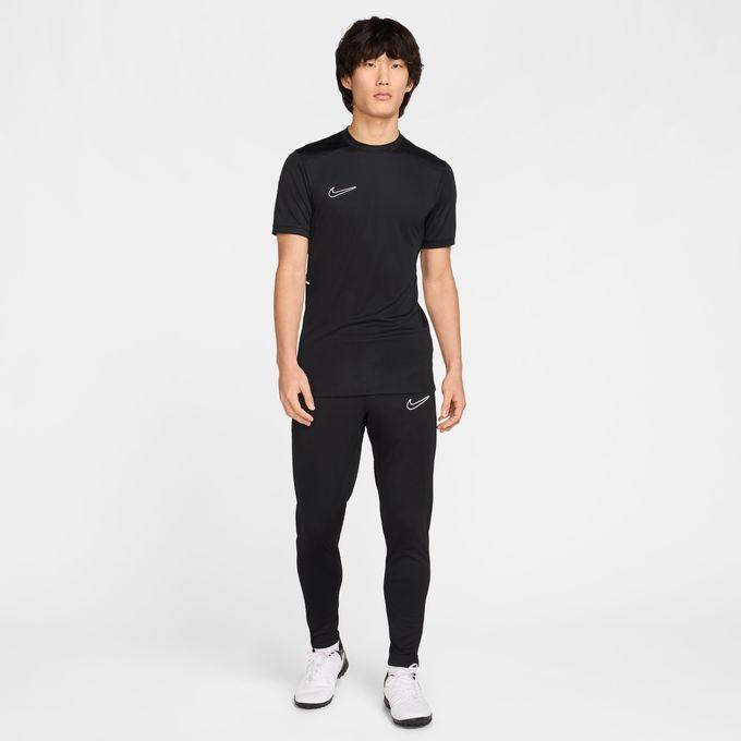 NIKE プラクティスウェア 半袖 長ズボン NIKE（ナイキ） サッカーウェア プラクティスシャツ 半袖 メンズ Dri