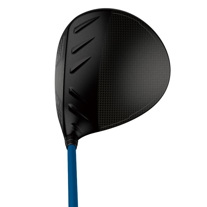 PING（ピン） G440 MAX DRIVER ドライバー ALTA J CB BLUE PING メンズ