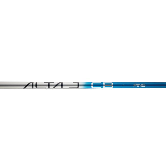 PING（ピン） G440 MAX DRIVER ドライバー ALTA J CB BLUE PING メンズ
