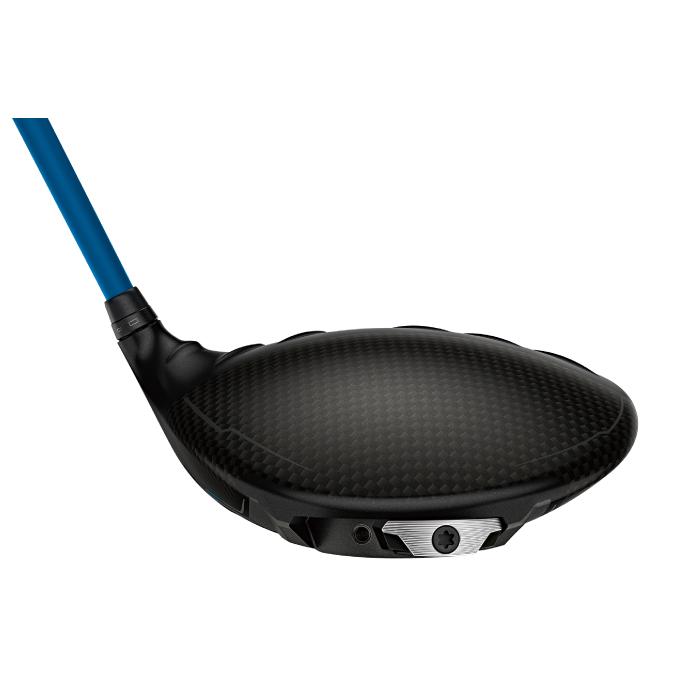 PING（ピン） G440 LST DRIVER ドライバー PING TOUR 2.0 CHROME 65/75