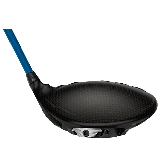 PING（ピン） G440 SFT DRIVER ドライバー ALTA J CB BLUE PING メンズ