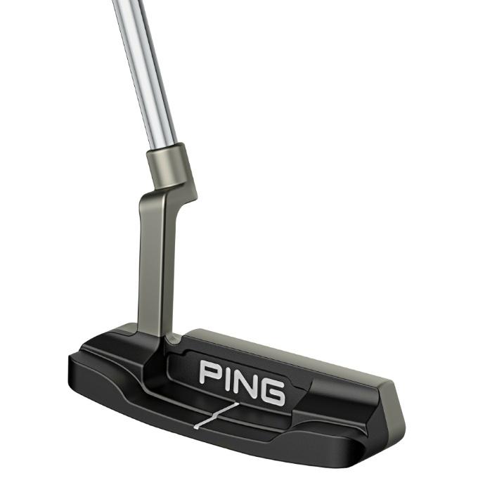 PING ピン ゴルフクラブ パター メンズ SCOTTSDALE スコッツデール