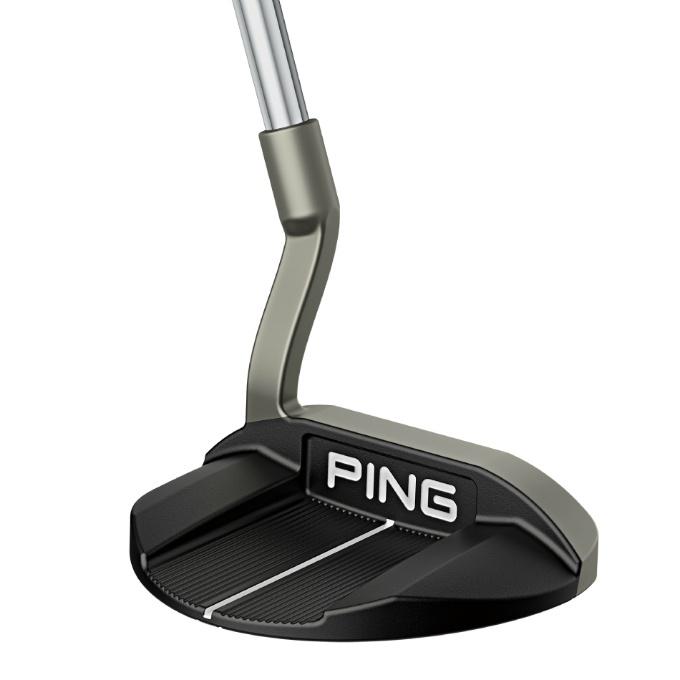 PING（ピン） ゴルフクラブ パター メンズ SCOTTSDALE スコッツデール