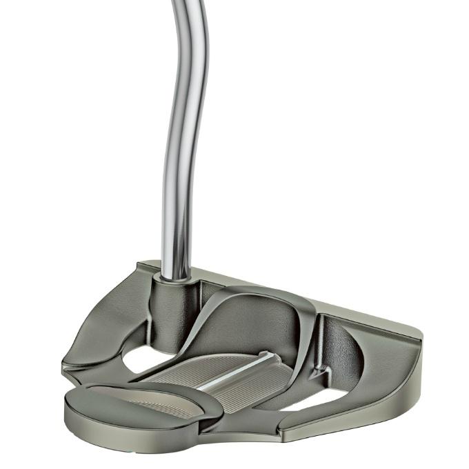 ピン PING ゴルフクラブ パター メンズ SCOTTSDALE スコッツデール グリップ PING SPST TOUR 2.0 PT BLUE Scottsdale 25 PT SS-BL CRAZ-E CB PING（ピン） ゴルフクラブ パター メンズ SCOTTSDALE スコッツデール