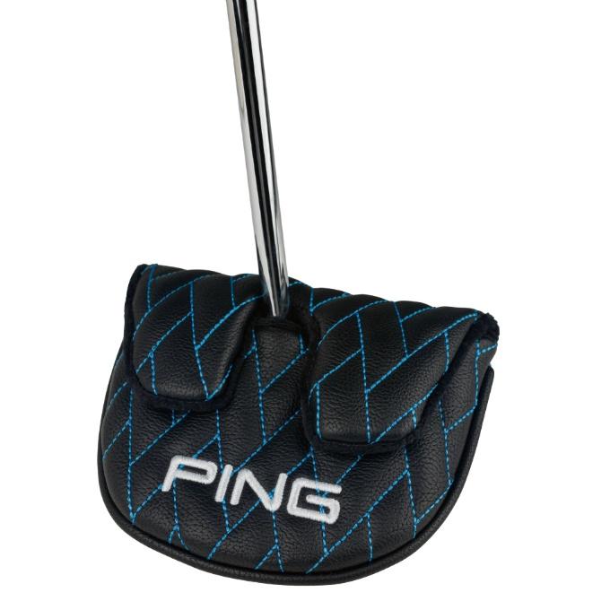PING ピン ゴルフクラブ パター メンズ SCOTTSDALE スコッツデール