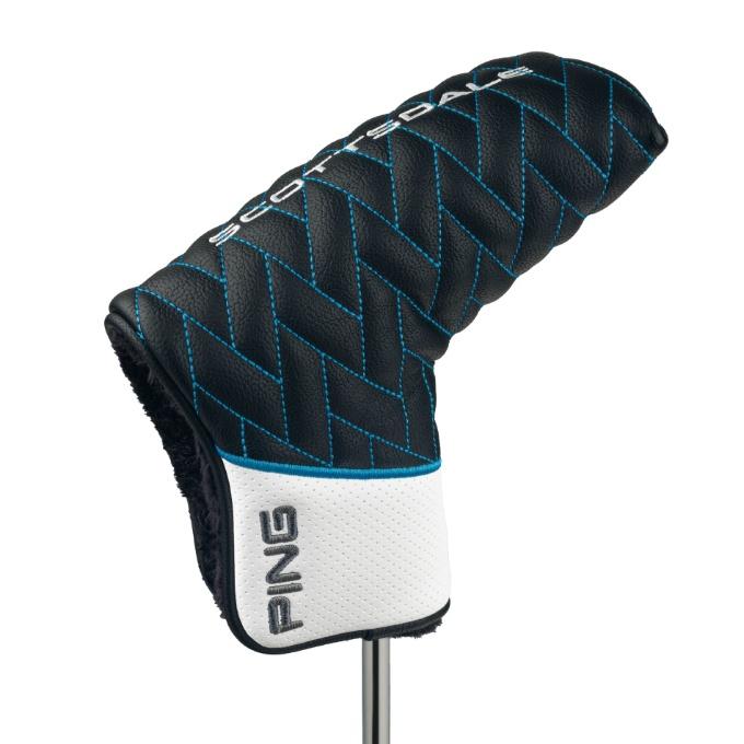 PING（ピン） ゴルフクラブ パター メンズ SCOTTSDALE スコッツデール