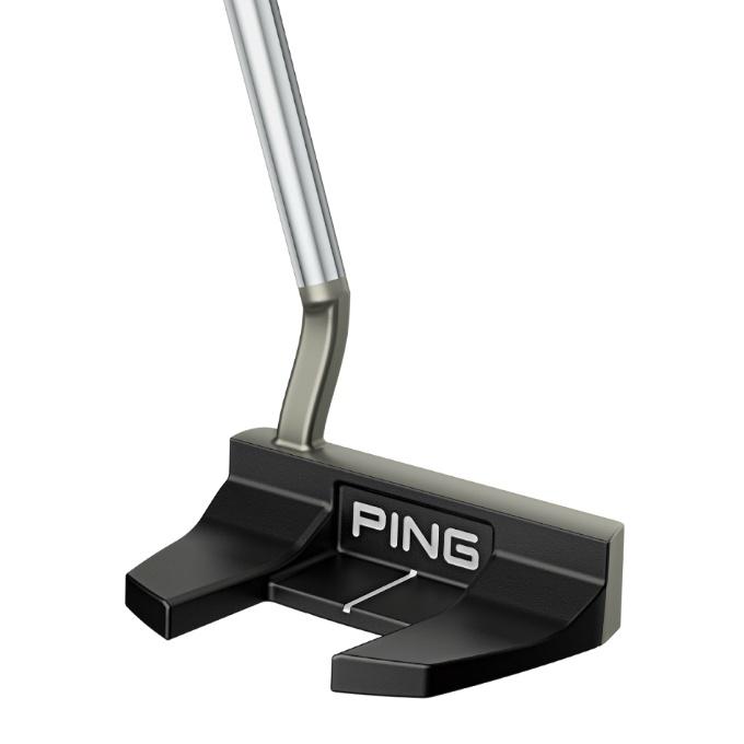 PING（ピン） ゴルフクラブ パター メンズ SCOTTSDALE スコッツデール