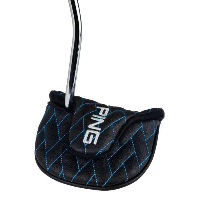 PING（ピン） ゴルフクラブ パター メンズ SCOTTSDALE スコッツデール