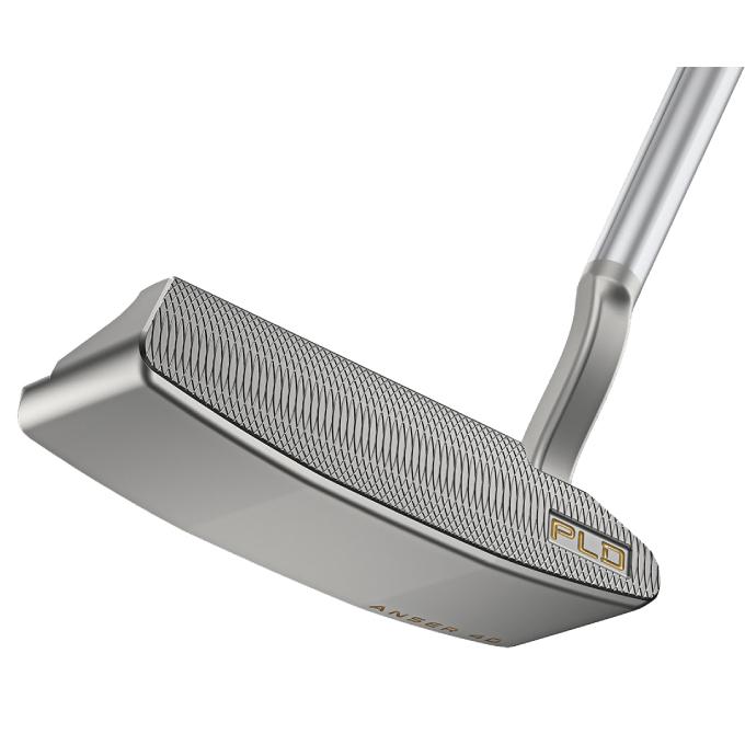 PING（ピン） ゴルフクラブ パター メンズ ピーエルディー ミルド