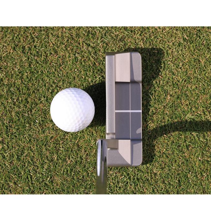 PING（ピン） ゴルフクラブ パター メンズ ピーエルディー ミルド