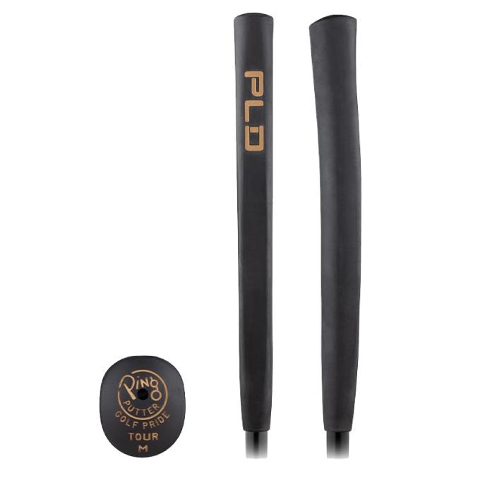 PING（ピン） ゴルフクラブ パター メンズ ピーエルディー ミルド