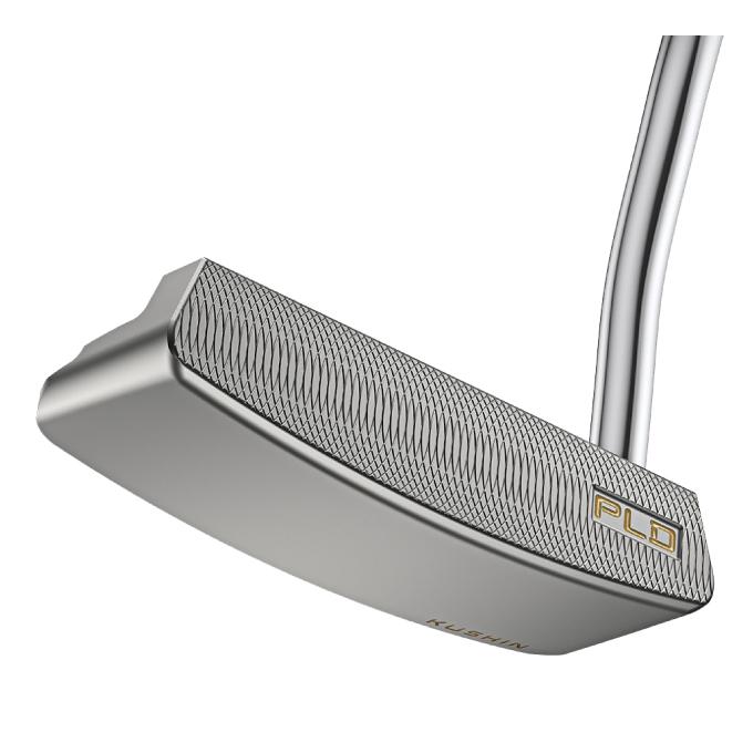 PING（ピン） ゴルフクラブ パター メンズ ピーエルディー ミルド