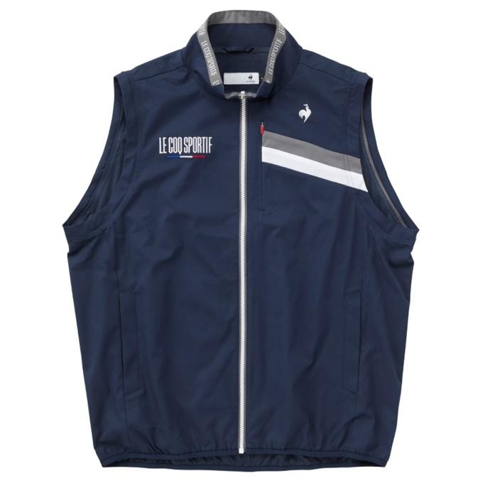le coq sportif（ルコックスポルティフ） ゴルフウェア ブルゾン