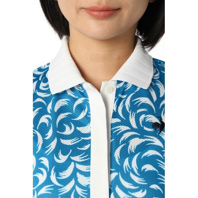 le coq sportif（ルコックスポルティフ） ゴルフウェア ワンピース