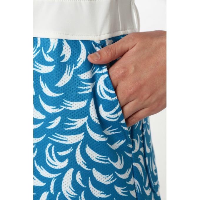 le coq sportif（ルコックスポルティフ） ゴルフウェア ワンピース