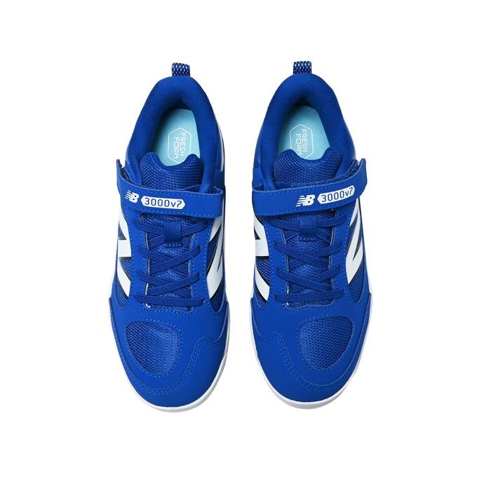 New Balance（ニューバランス） 野球 ポイントスパイク 3000 v7 Cleats