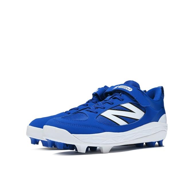 New Balance（ニューバランス） 野球 ポイントスパイク 3000 v7 Cleats