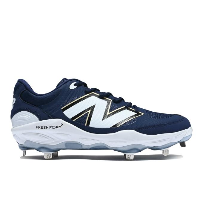 New Balance（ニューバランス） 野球 金歯スパイク メンズ 3000v7
