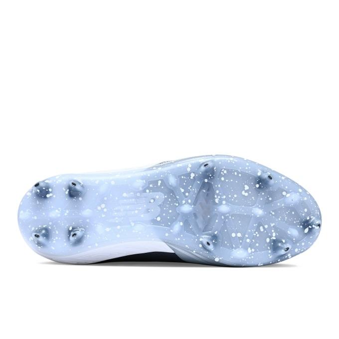 New Balance（ニューバランス） 野球 ポイントスパイク メンズ