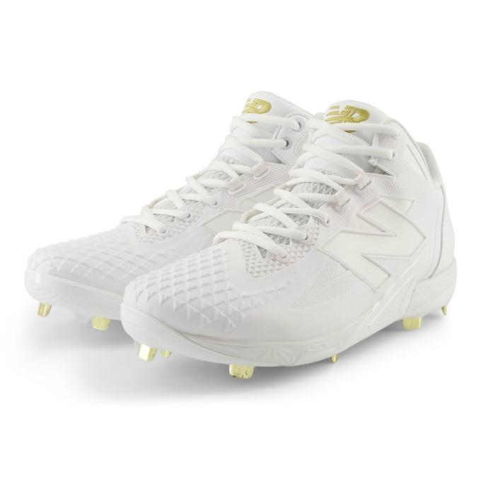 New Balance（ニューバランス） 野球 金歯スパイク メンズ Ohtani v1