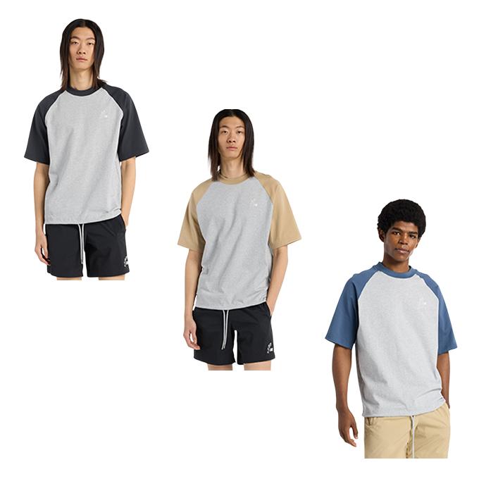 New Balance（ニューバランス） 野球ウェア 半袖Tシャツ メンズ 大谷