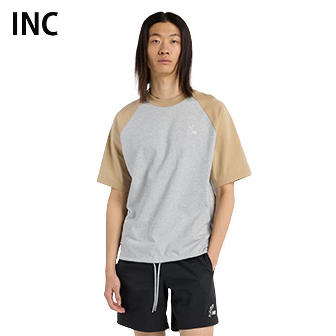 New Balance（ニューバランス） 野球ウェア 半袖Tシャツ メンズ 大谷