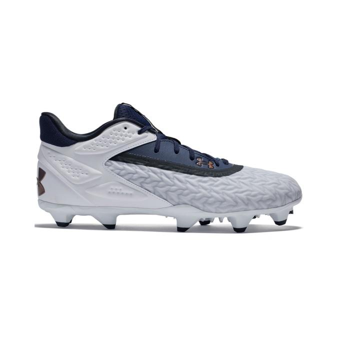 UNDER ARMOUR（アンダーアーマー） 野球 ポイントスパイク メンズ UA