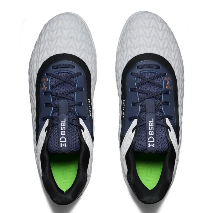 UNDER ARMOUR（アンダーアーマー） 野球 ポイントスパイク メンズ UA