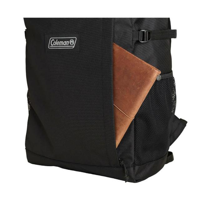 コールマン Coleman バックパック ジュニア シールド ライト35 2207124 | Coleman | 06