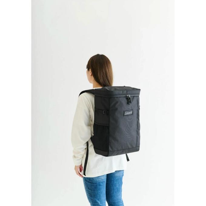 コールマン Coleman バックパック ジュニア シールド ライト35 2207124 | Coleman | 07