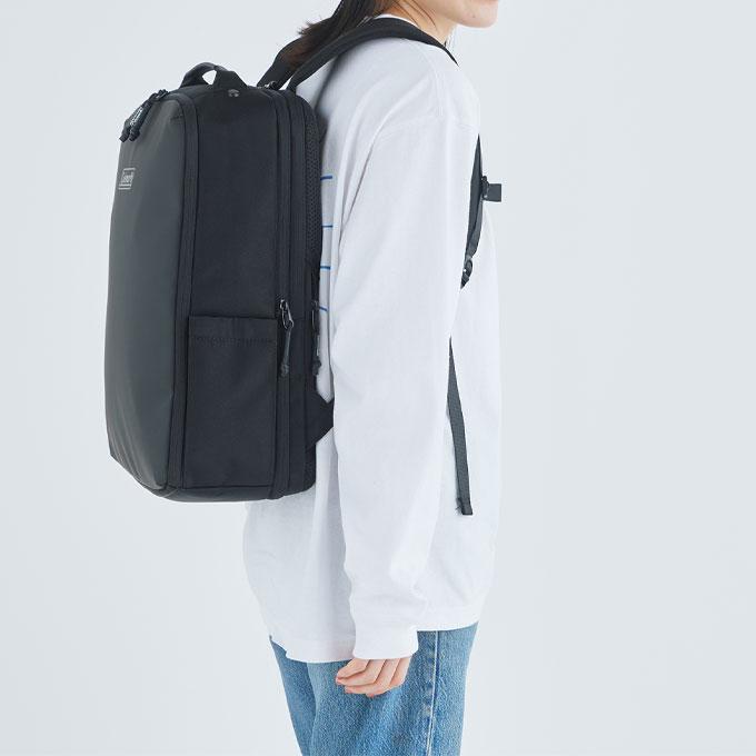 Coleman（コールマン） バックパック メンズ レディース アウトビズ