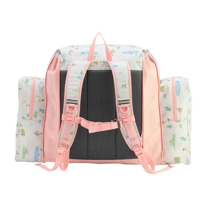 Coleman（コールマン） リュックサック ジュニア トレックパック 42