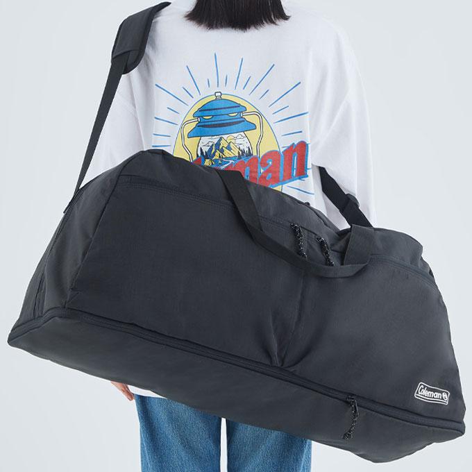 Coleman コールマン ダッフルバッグ メンズ レディース エスケープ